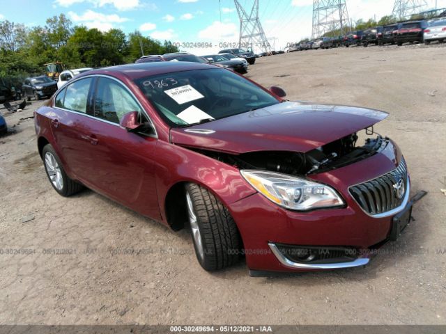 BUICK REGAL 2016 2g4gs5gx6g9123144