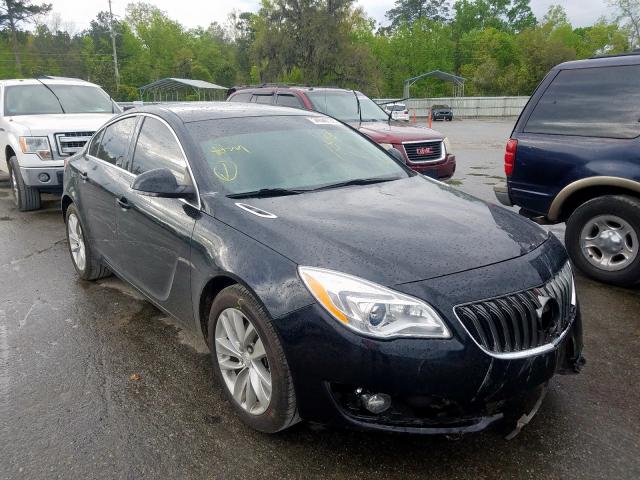 BUICK REGAL PREM 2016 2g4gs5gx6g9142566