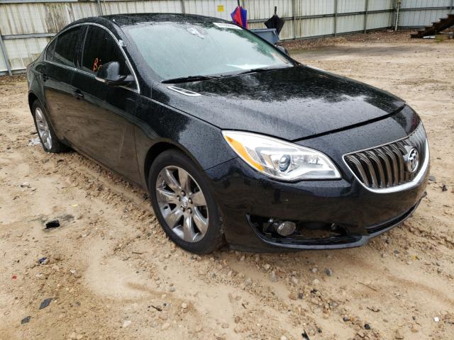 BUICK REGAL PREM 2016 2g4gs5gx6g9147315