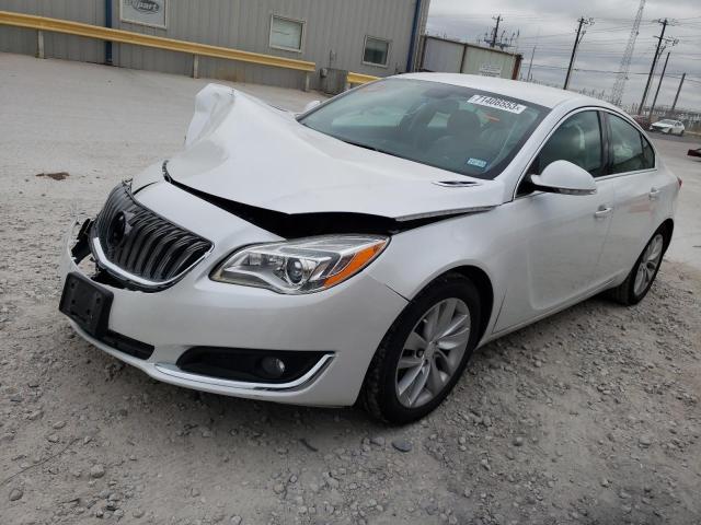 BUICK REGAL PREM 2016 2g4gs5gx6g9168911