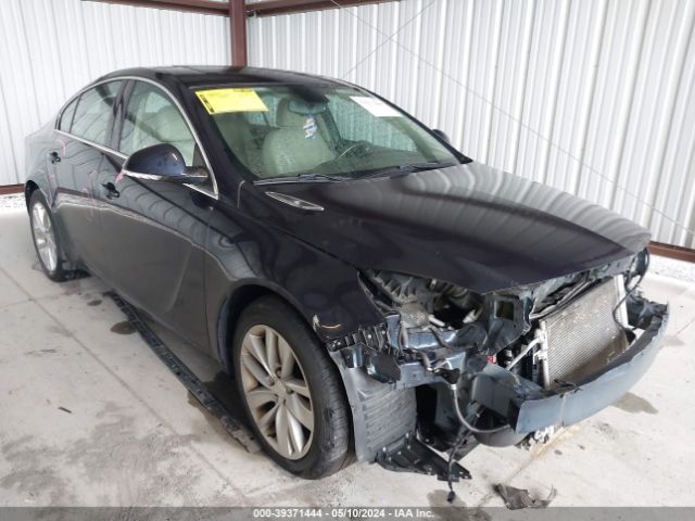 BUICK REGAL 2016 2g4gs5gx6g9178497