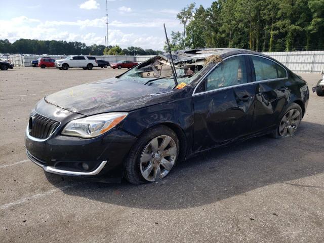 BUICK REGAL PREM 2016 2g4gs5gx6g9181111