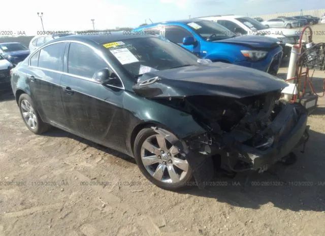 BUICK REGAL 2016 2g4gs5gx6g9188396