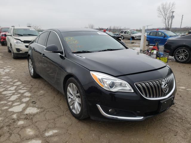 BUICK REGAL PREM 2016 2g4gs5gx6g9193145