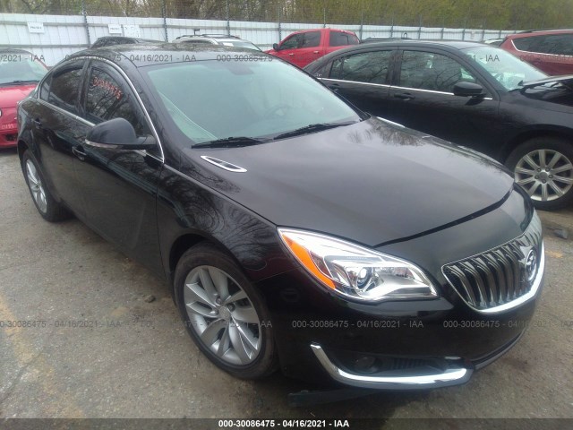 BUICK REGAL 2016 2g4gs5gx6g9203463