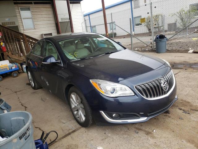 BUICK NULL 2016 2g4gs5gx6g9205021