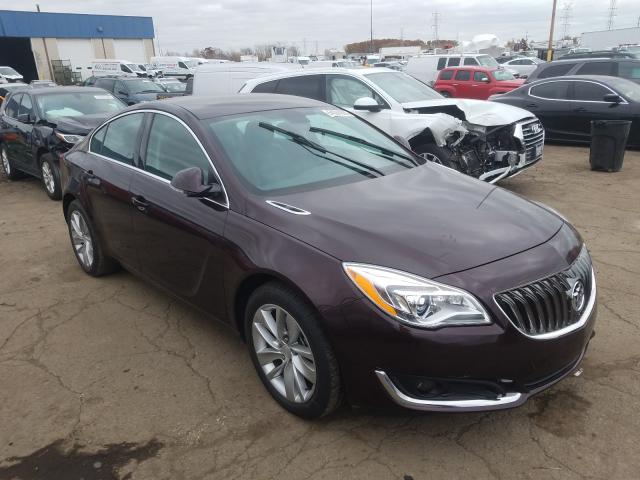 BUICK REGAL PREM 2017 2g4gs5gx6h9113831