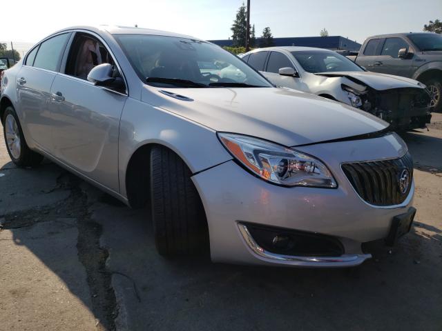 BUICK REGAL PREM 2016 2g4gs5gx7g9106224