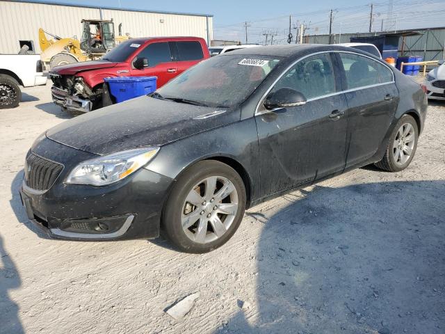 BUICK REGAL PREM 2016 2g4gs5gx7g9122360