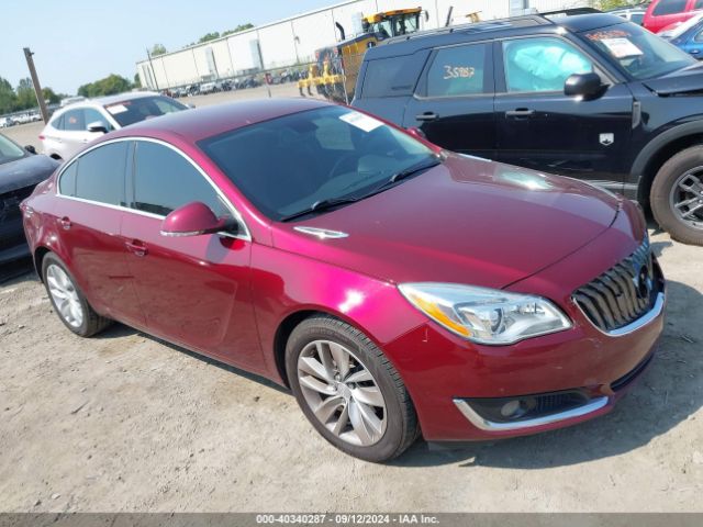 BUICK REGAL 2016 2g4gs5gx7g9144570