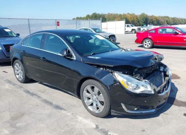 BUICK REGAL 2016 2g4gs5gx7g9185832