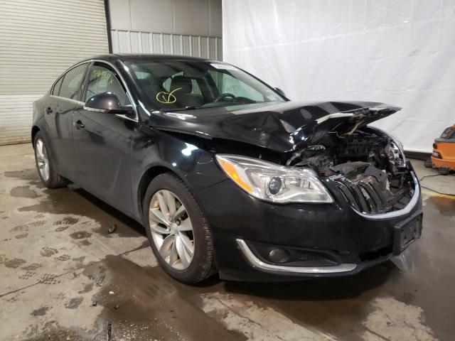 BUICK REGAL PREM 2016 2g4gs5gx7g9198046