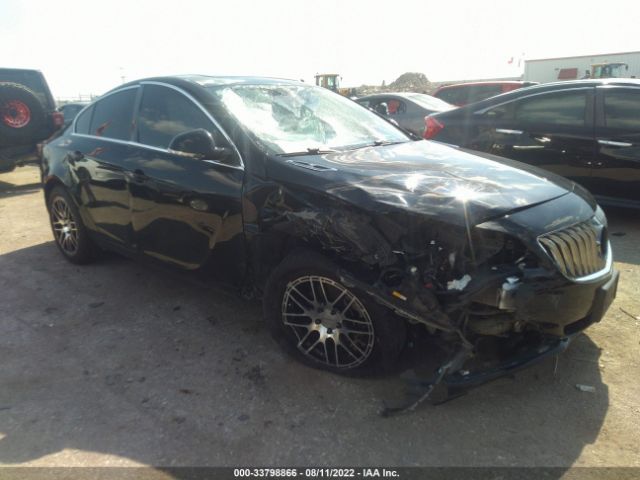 BUICK REGAL 2016 2g4gs5gx7g9200782