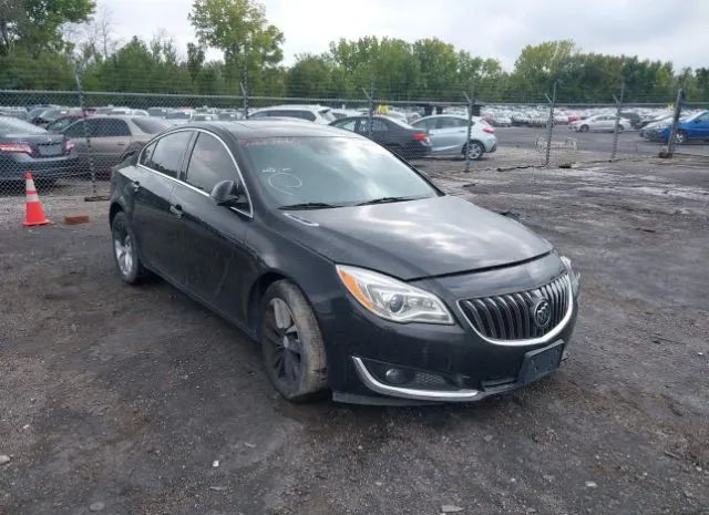 BUICK REGAL 2014 2g4gs5gx8e9201291