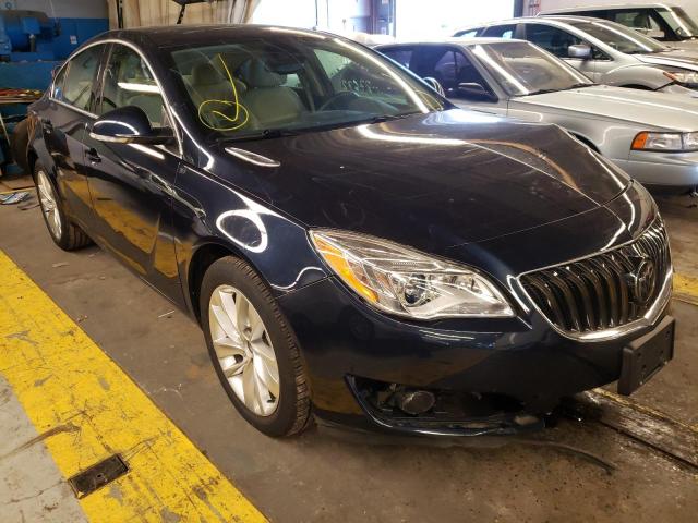 BUICK REGAL PREM 2015 2g4gs5gx8f9195381