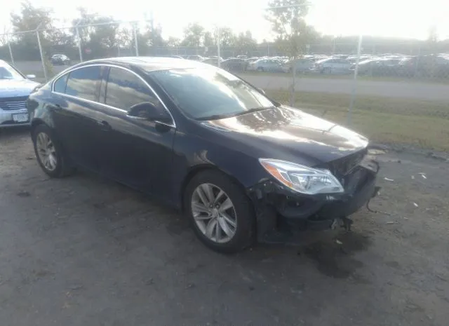 BUICK REGAL 2016 2g4gs5gx8g9106538