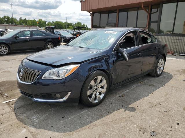 BUICK REGAL PREM 2016 2g4gs5gx8g9113330