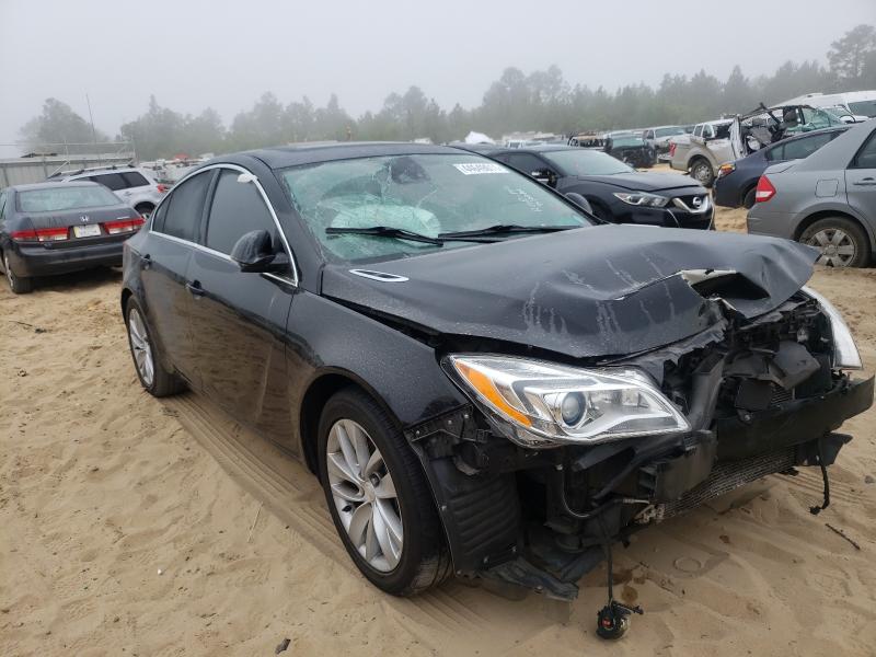 BUICK REGAL PREM 2016 2g4gs5gx8g9117622