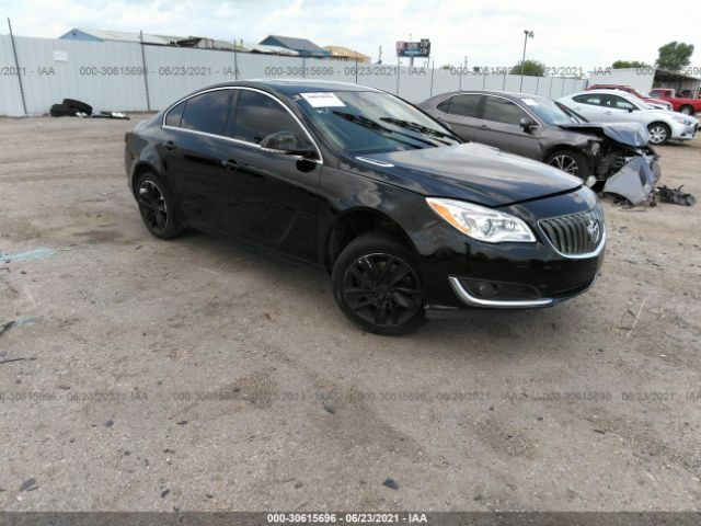 BUICK REGAL 2016 2g4gs5gx8g9119368