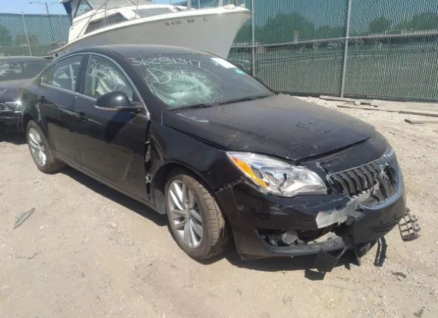 BUICK REGAL 2016 2g4gs5gx8g9125803