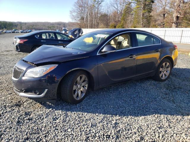 BUICK REGAL PREM 2016 2g4gs5gx8g9126837