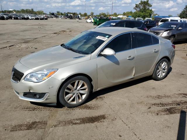 BUICK REGAL PREM 2016 2g4gs5gx8g9130760