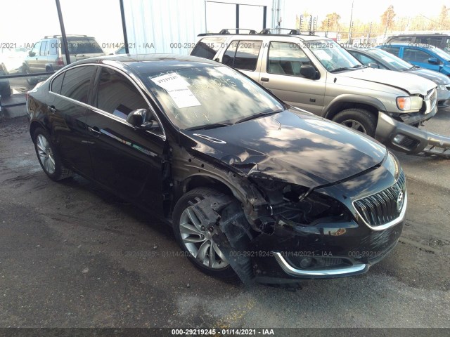 BUICK REGAL 2016 2g4gs5gx8g9143864