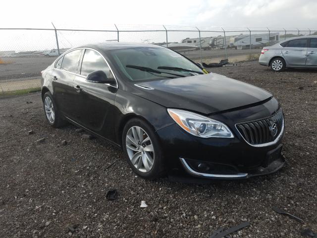 BUICK REGAL PREM 2016 2g4gs5gx8g9156775