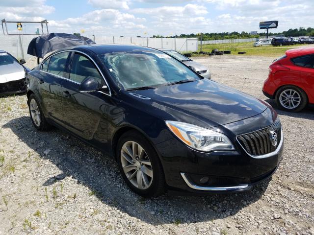 BUICK REGAL PREM 2016 2g4gs5gx8g9157750