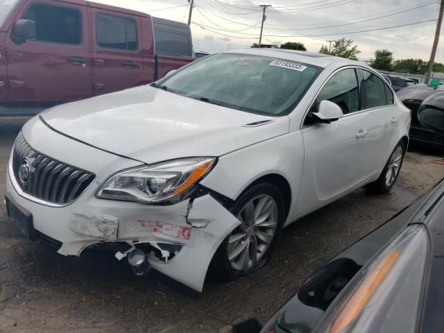 BUICK REGAL 2016 2g4gs5gx8g9163886