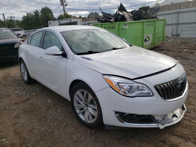 BUICK NULL 2016 2g4gs5gx8g9166836