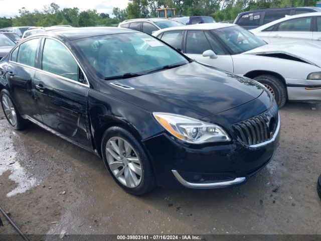 BUICK REGAL 2016 2g4gs5gx8g9182468