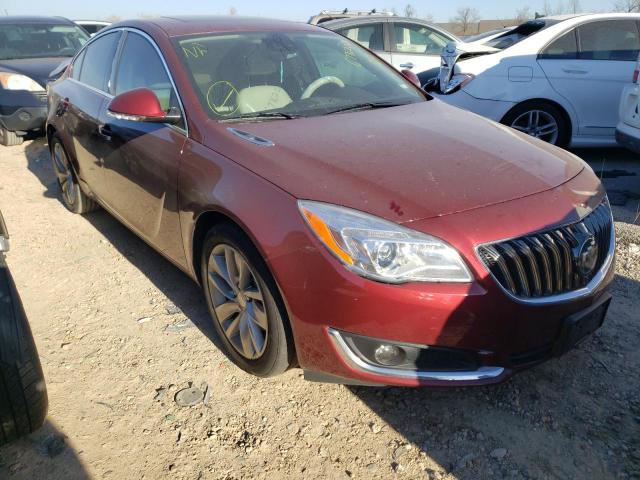 BUICK REGAL PREM 2016 2g4gs5gx8g9182843