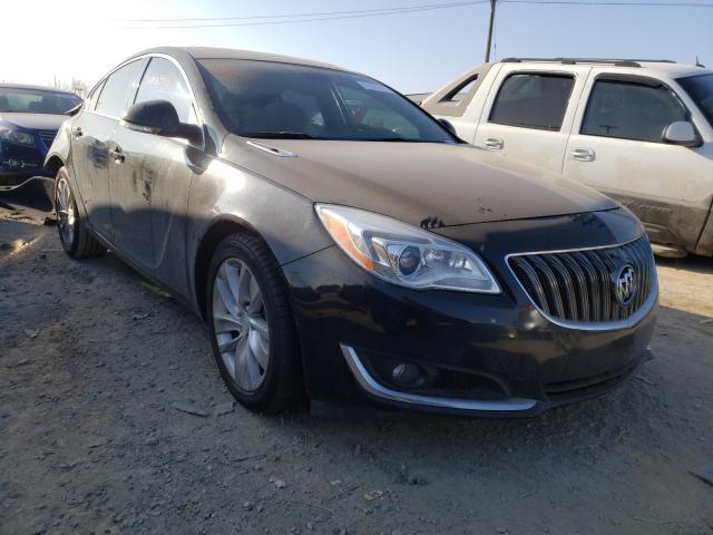 BUICK REGAL PREM 2016 2g4gs5gx8g9184558