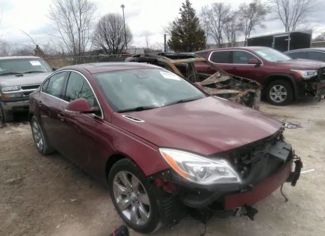 BUICK REGAL 2016 2g4gs5gx8g9192448