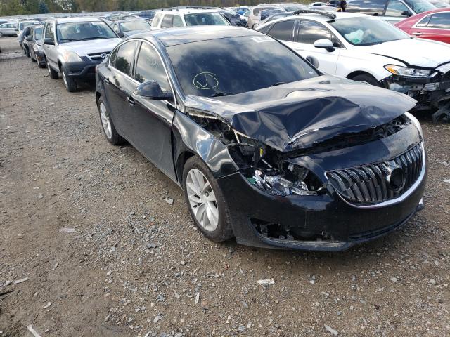 BUICK REGAL PREM 2016 2g4gs5gx8g9201844