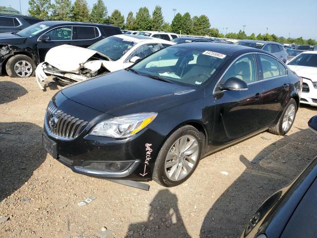 BUICK REGAL PREM 2016 2g4gs5gx8g9204579