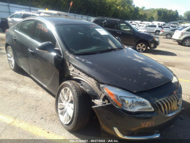 BUICK REGAL 2016 2g4gs5gx8g9205053