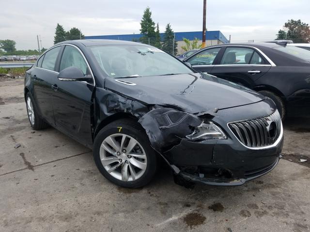 BUICK NULL 2016 2g4gs5gx8g9205179