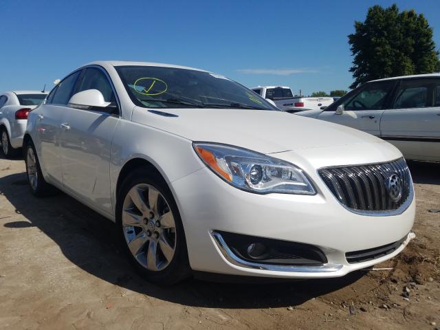 BUICK REGAL PREM 2016 2g4gs5gx8g9206073