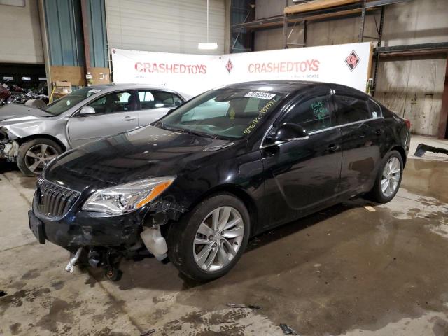 BUICK REGAL 2017 2g4gs5gx8h9137581