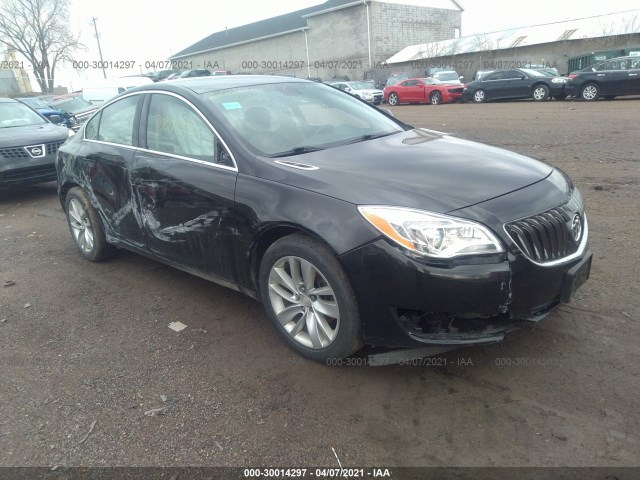 BUICK REGAL 2014 2g4gs5gx9e9131722