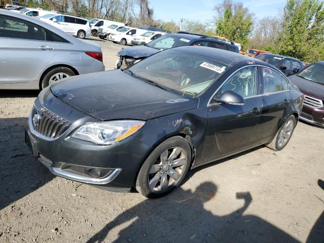 BUICK REGAL PREM 2016 2g4gs5gx9g9130363