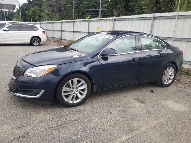 BUICK REGAL PREM 2016 2g4gs5gx9g9168210