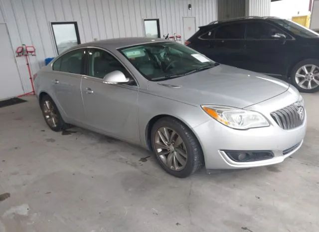 BUICK REGAL 2016 2g4gs5gx9g9183158