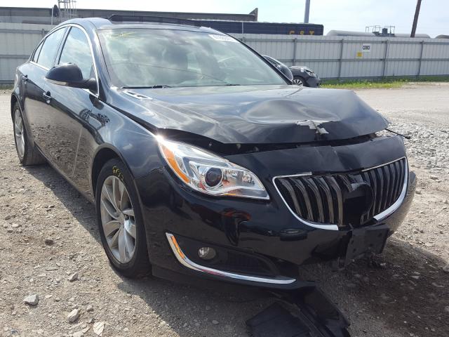 BUICK REGAL PREM 2016 2g4gs5gx9g9183662