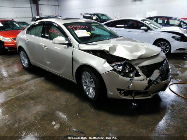 BUICK REGAL 2016 2g4gs5gx9g9194340