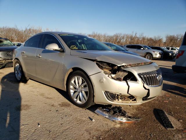 BUICK REGAL PREM 2016 2g4gs5gx9g9202274