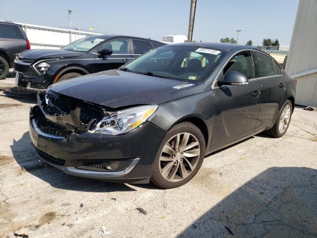 BUICK NULL 2016 2g4gs5gx9g9207846