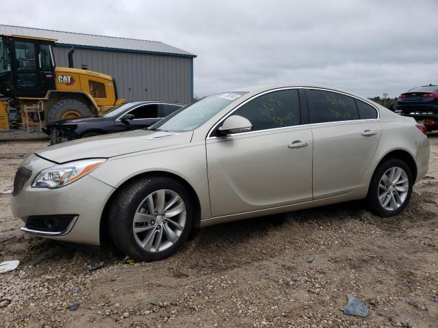 BUICK REGAL PREM 2016 2g4gs5gx9g9208950